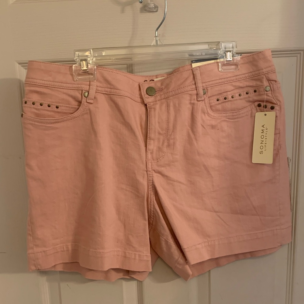 Sonoma Denim Short